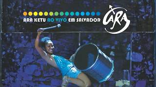 Download Lagu Ara Ketu - Ao Vivo Em Salvador | DVD Completo | Carnaval 2026 MP3