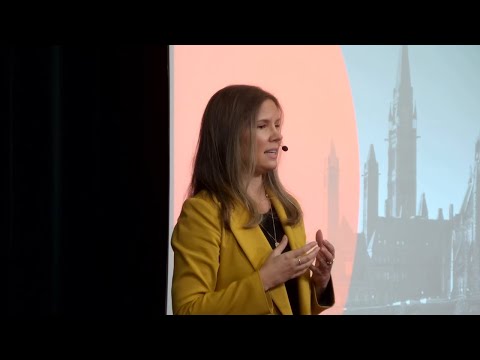 When people build the bridge: Lessons in co-design | Emilie Valiquette | TEDxMechanicsville Episode cover