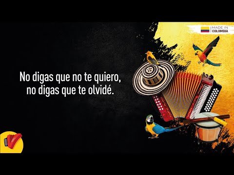 Ver video de No Digas Que No Te Quiero