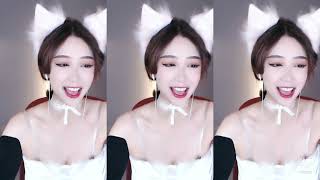 斗鱼douyu 小糯米团吖 20211111