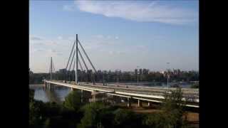 Video thumbnail of "Vojvođanski Bluz Bend - Most Slobode"