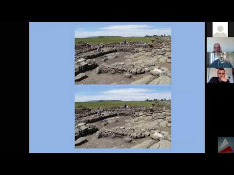 შაორის, აბულის,  ბეშთაშენის „ციკლოპურის“, სამების  და ავრანლოს  არქეოლ. ანგარიში - დ. ნარიმანიშვილი