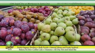 Walnut Olive Stuffing - Recipes - Staff of Life Natural Food Market - Santa  Cruz, California