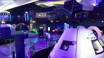 Insider look at Kennedy Space Center Visitor Complex