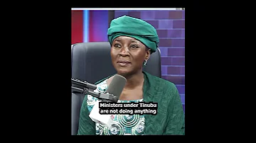 Hausa Fulani Elite Tear Apart Tinubu Government 
