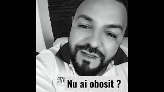 Nu ai obosit ??