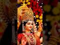he jagdambika Aadi Bhawani #bhaktisongshindi Durga Maa ke bhajan