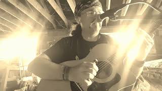 Nutbush City Limits (Bluesy cover version for Tina) Trevor Hansbury