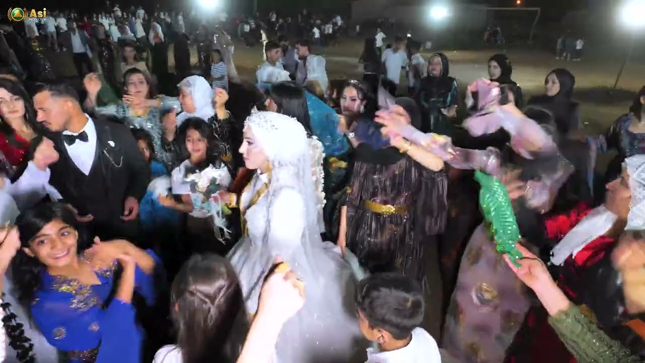 Çiçek & Samet Akçam Düğünü Part 6