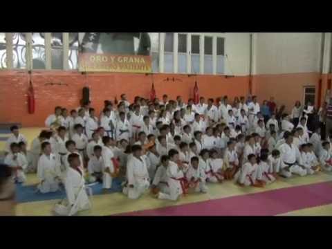 club de karate do japon