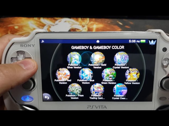 How To Mod A Vita Beginner S Guide Fw 3 73 Below Tutorial Litetube