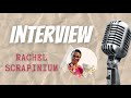 SCRAP&#39;PAPOTE 💬 INTERVIEW  RACHEL SCRAPINIUM