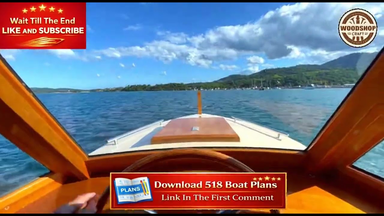 POV: Secret Pilot Boat Handling Hacks Elite Captains Actually Use