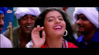 Ek Bagiya Mein Rehti Hai | Kajol 4K Song | AR Rahman | Shankar Mahadevan | K.S. Chitra | Sapnay