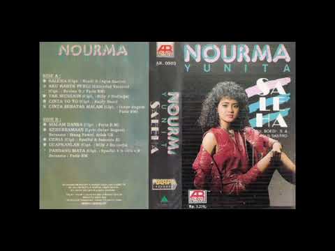 Nourma Yunita - Kebersamaan (feat. Ikang Fawzi, Atiek CB  Composer - Octav Sugess (1990)