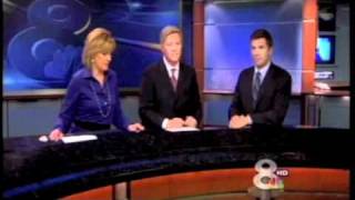 2011-THE POLE SHIFT IS REALLY HAPPENING NOW!  Main Stream Media AGREES