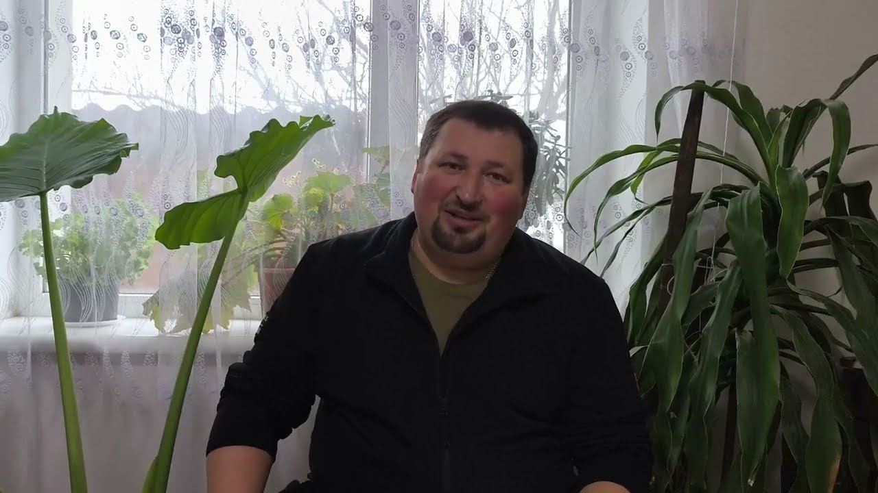 Ділюсь секретами, відповідаю на запитання.