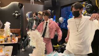 Unveiling the Magic: Behind the Dance of Sword and Horse