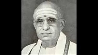 Semmangudi Srinivasa Iyer-Dinamani Vamsha Tilaka-Harikambhoji-Adi-Thyagaraja
