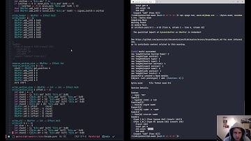 Wasm in PureScript (5)