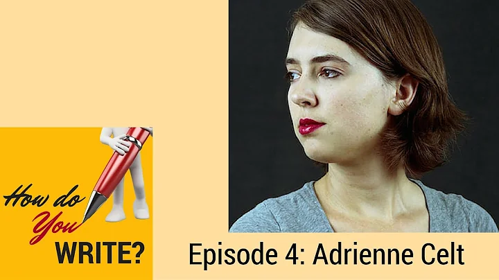 HDYW Ep. 004: Adrienne Celt