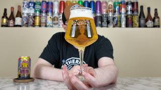 Electric Eagle (West Coast IPA) | Firestone Walker Brewing Company | Beer Review | #2978