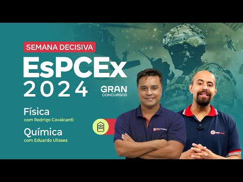 Concurso Espcex - Química - Ligações Químicas - Prof. Raquel - Monster  Concursos 