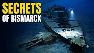 Information Exploring the Bismarck — What They Found Inside After 85 Years Guide