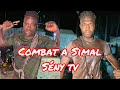 Combat bross el bandit vs ndour waly a simal le 19 mai 2024