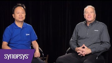 High-Performance NVMe Solution with Synopsys and EpoStar | Synopsys