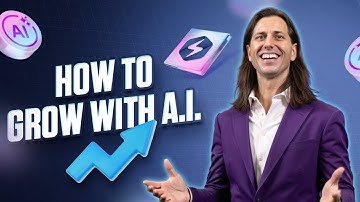 Grow your business using AI the BotBuilders way