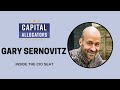 Gary Sernovitz - Inside the CIO Seat (EP.357)