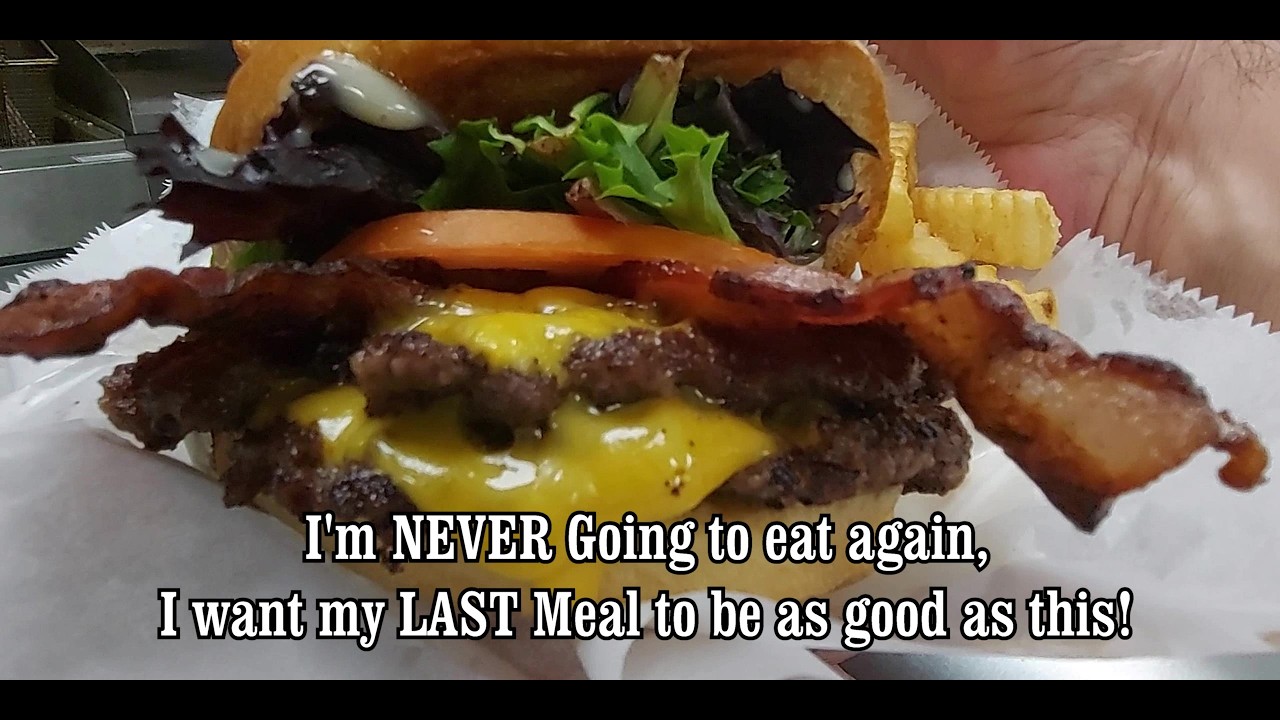 Incredible Burger 🍔 