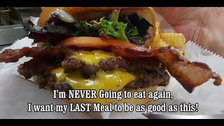 Incredible Burger 🍔 