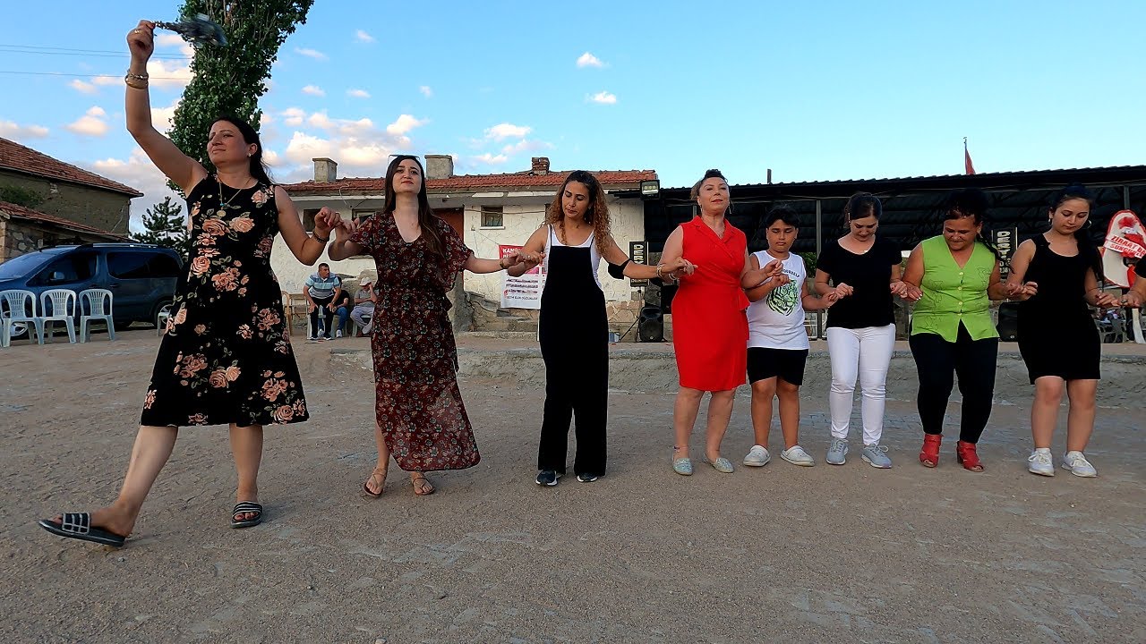 4K KÖY DÜĞÜNÜ BİZİM ELİN DÜĞÜNLERİ ÇORUM SUNGURLU MÜKEMMEL BİR DÜĞÜN HALAY HAVALARI ÇAVUŞ KÖYÜ