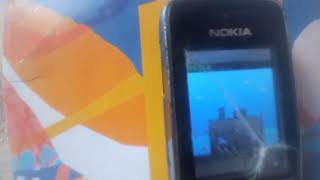 playing new nes games on java nokia phone (Super_Tilt_Bro/Indivisible/Spacegulls)