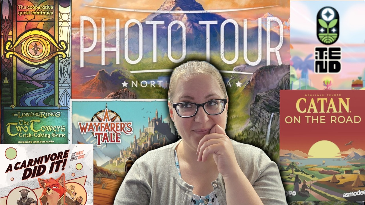 Rapid Fire Roundup with Wendy - July 2026