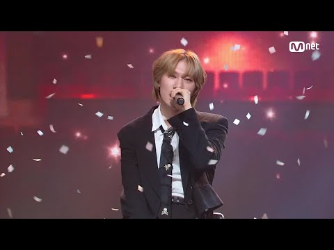 'HOT SOLO DEBUT' 방예담 - Miss You #엠카운트다운 EP.823 | Mnet 231116 방송