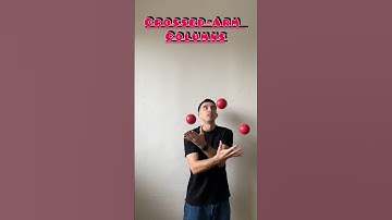 #song #juggling #learning #жонглювання #tutorial #jungle #tutorials #short #shorts