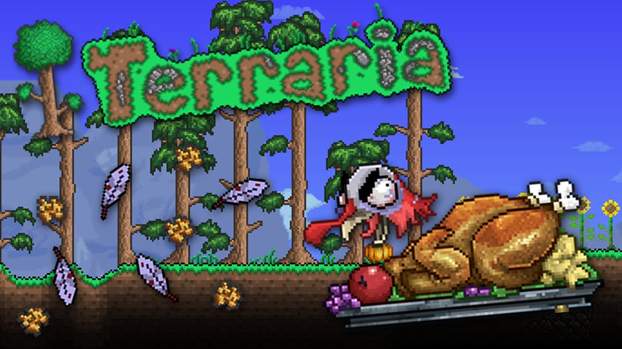 how to get terraria for free on android how to get terraria for free on android