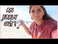 early out vlog/Keilly Alonso