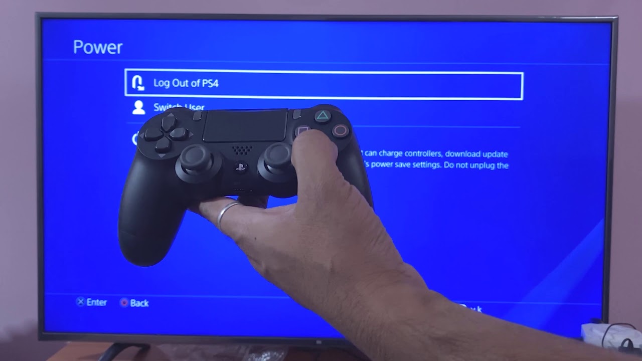 PlayStation Login: How to Sign in and Out of Your PSN Account