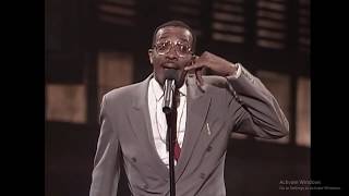Def Comedy Jam (Season 2 ) Melvin George