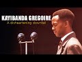 Grégoire Kayibanda.The quick rise and unexpected downfall