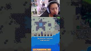 Ginger Island Mermaid Puzzle #stardew #stardewvalley #cozy #cozygames