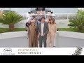 RIPOSTE FEMININE - PHOTOCALL - VF - CANNES 2022