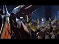 Transformers prime full movie predacon rising part 6 in hindi predaking vs unicron best fight scene