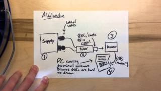 Avalanche - Overview