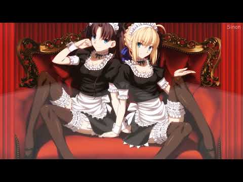 Nightcore - Devil (KPOP) (CLC) - (Lyrics