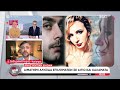 Ανησυχητική εικόνα: Αιματηρή αλυσίδα εγκλημάτων σε Αίγιο και Καλαμάτα | Live You | 10/06/2026